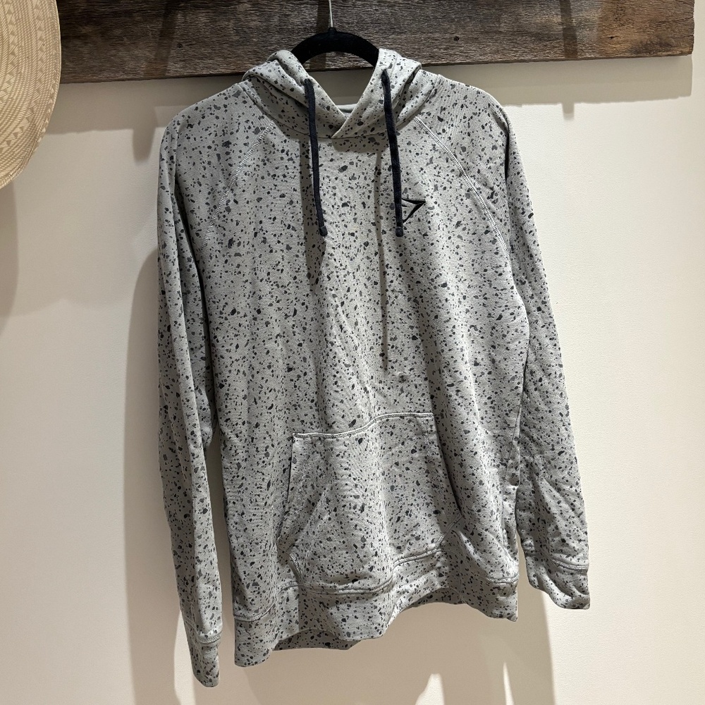 gymshark sweater